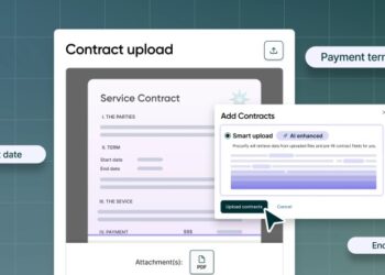 Procurement Contract Management Software: Streamline Vendor Agreements