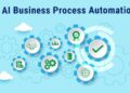 AI Business Process Automation: Revolutionizing Efficiency