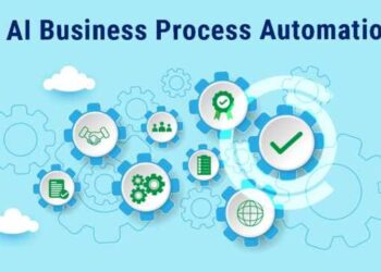 AI Business Process Automation: Revolutionizing Efficiency