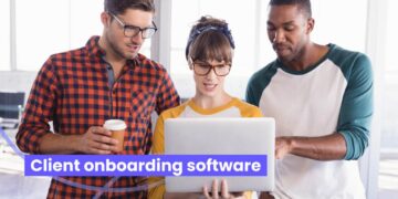 Best Customer Onboarding Software in 2023