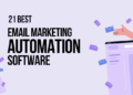 21 Best Email Marketing Automation Software in 2024