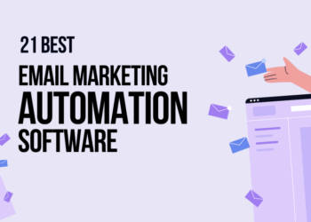 21 Best Email Marketing Automation Software in 2024