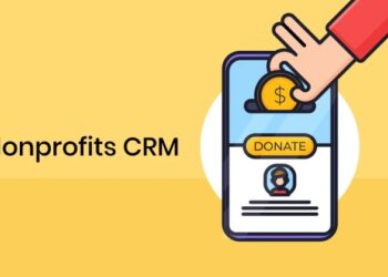 Nonprofit CRM: The Ultimate Guide To Streamline Donor Management And ...
